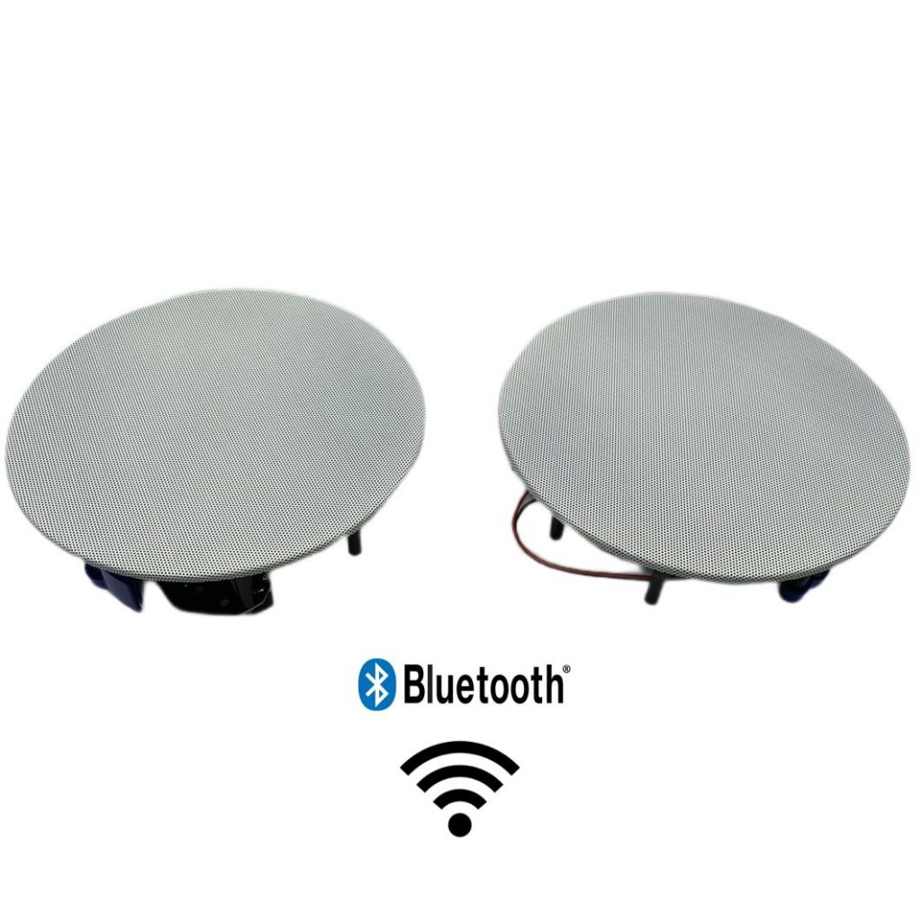 DAN-VAST-160 günstiges Bluetooth Deckenlautsprecher Set
